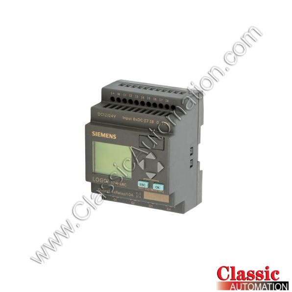 Siemens Part Number 6ED1052-1MD00-0BA2 Siemens Part Number 6ED1052-1MD00-0BA2