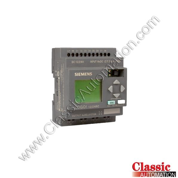 Siemens Part Number 6ED1052-1MD00-0BA3 Siemens Part Number 6ED1052-1MD00-0BA3