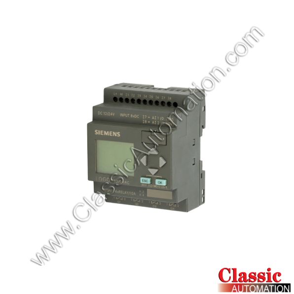 Siemens Part Number 6ED1052-1MD00-0BA5 Siemens Part Number 6ED1052-1MD00-0BA5