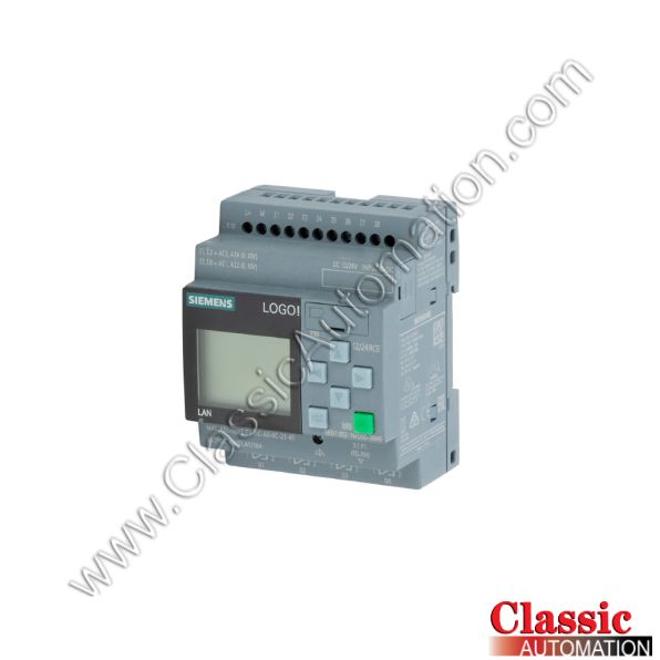 Siemens Part Number 6ED1052-1MD00-0BA8 Siemens Part Number 6ED1052-1MD00-0BA8