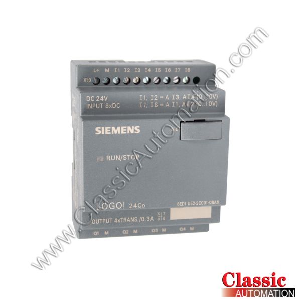 Siemens Part Number 6ED1052-2CC01-0BA6 Siemens Part Number 6ED1052-2CC01-0BA6
