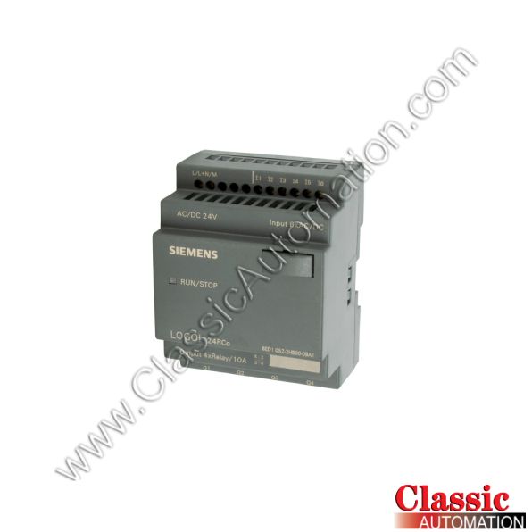 Siemens Part Number 6ED1052-2HB00-0BA1 Siemens Part Number 6ED1052-2HB00-0BA1