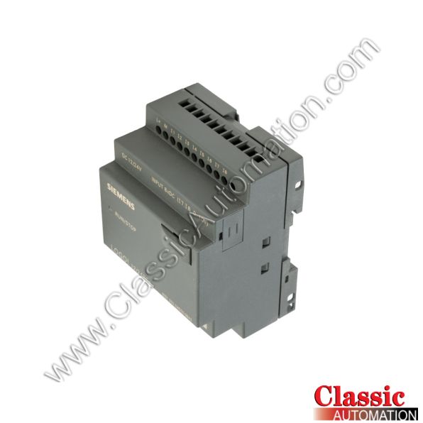 Siemens Part Number 6ED1052-2MD00-0BA3 Siemens Part Number 6ED1052-2MD00-0BA3