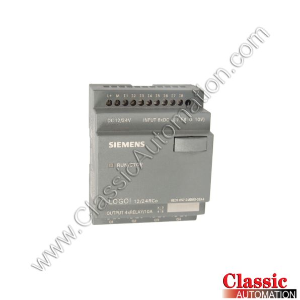 Siemens Part Number 6ED1052-2MD00-0BA4 Siemens Part Number 6ED1052-2MD00-0BA4