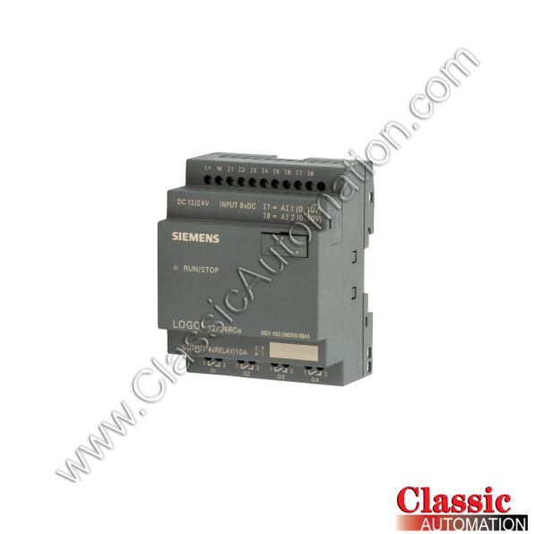 Siemens Part Number 6ED1052-2MD00-0BA5 Siemens Part Number 6ED1052-2MD00-0BA5