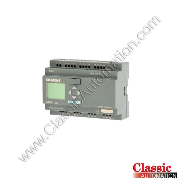 Siemens Part Number 6ED1053-1CA00-0BA0 Siemens Part Number 6ED1053-1CA00-0BA0