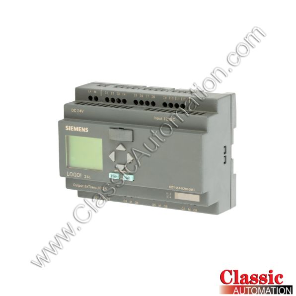 Siemens Part Number 6ED1053-1CA00-0BA1 Siemens Part Number 6ED1053-1CA00-0BA1