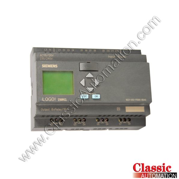 Siemens Part Number 6ED1053-1FB00-0BA0 Siemens Part Number 6ED1053-1FB00-0BA0