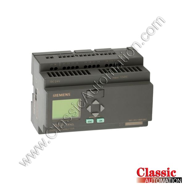 Siemens Part Number 6ED1053-1HB00-0BA1 Siemens Part Number 6ED1053-1HB00-0BA1