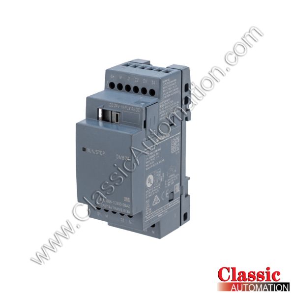 Siemens Part Number 6ED1055-1CB00-0BA2 Siemens Part Number 6ED1055-1CB00-0BA2