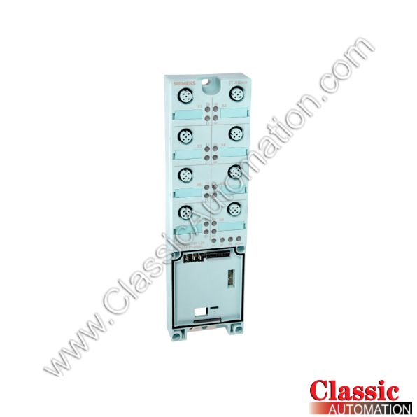 Siemens Part Number 6ES7143-3BH10-0XA0 Siemens Part Number 6ES7143-3BH10-0XA0