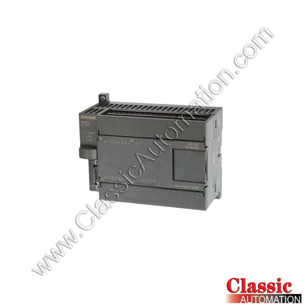 Siemens Part Number 6ES7214-1AD23-0XB0 Siemens Part Number 6ES7214-1AD23-0XB0