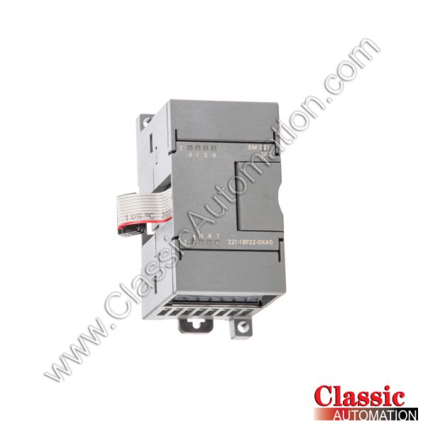 Siemens Part Number 6ES7221-1BF22-0XA0 Siemens Part Number 6ES7221-1BF22-0XA0