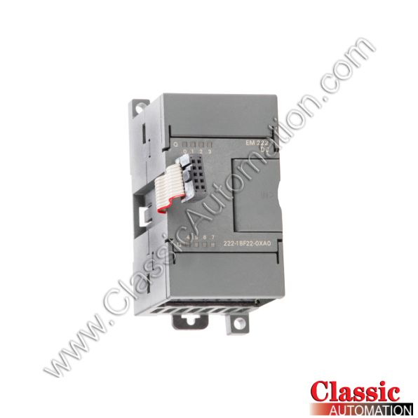 Siemens Part Number 6ES7222-1BF22-0XA0 Siemens Part Number 6ES7222-1BF22-0XA0