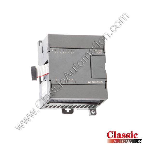 Siemens Part Number 6ES7223-1BH22-0XA0 Siemens Part Number 6ES7223-1BH22-0XA0