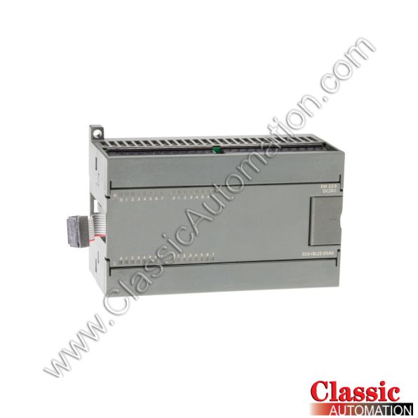 Siemens Part Number 6ES7223-1BL22-0XA0 Siemens Part Number 6ES7223-1BL22-0XA0