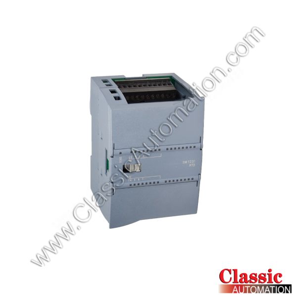 Siemens Part Number 6ES7231-5PF30-0XB0 Siemens Part Number 6ES7231-5PF30-0XB0