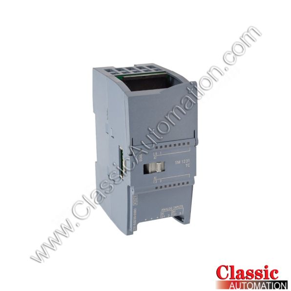 Siemens Part Number 6ES7231-5QD30-0XB0 Siemens Part Number 6ES7231-5QD30-0XB0