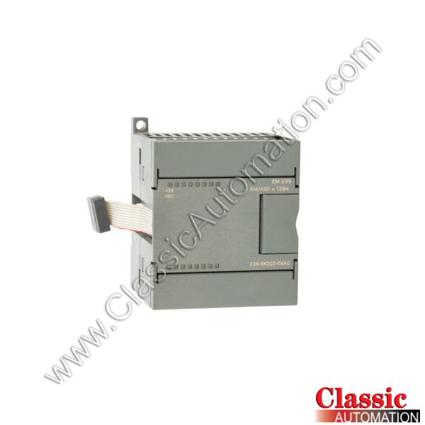 Siemens Part Number 6ES7235-0KD22-0XA0 Siemens Part Number 6ES7235-0KD22-0XA0