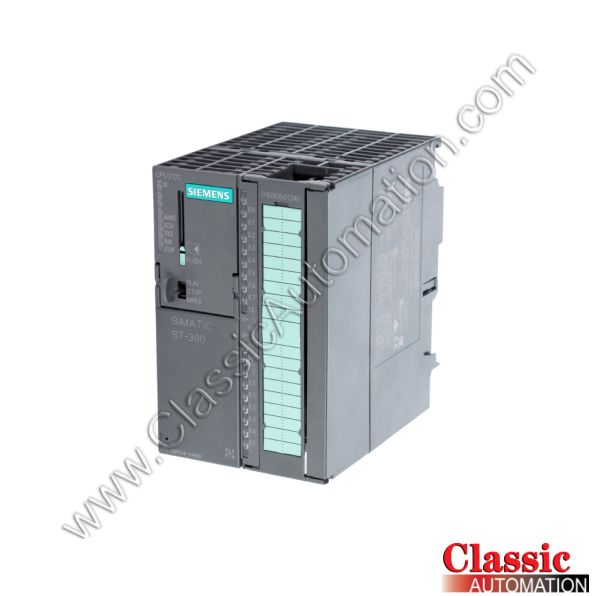 Siemens Part Number 6ES7312-5BF04-0AB0 Siemens Part Number 6ES7312-5BF04-0AB0