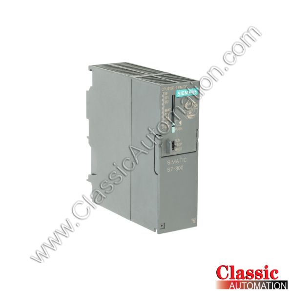 Siemens Part Number 6ES7315-2FJ14-0AB0 Siemens Part Number 6ES7315-2FJ14-0AB0