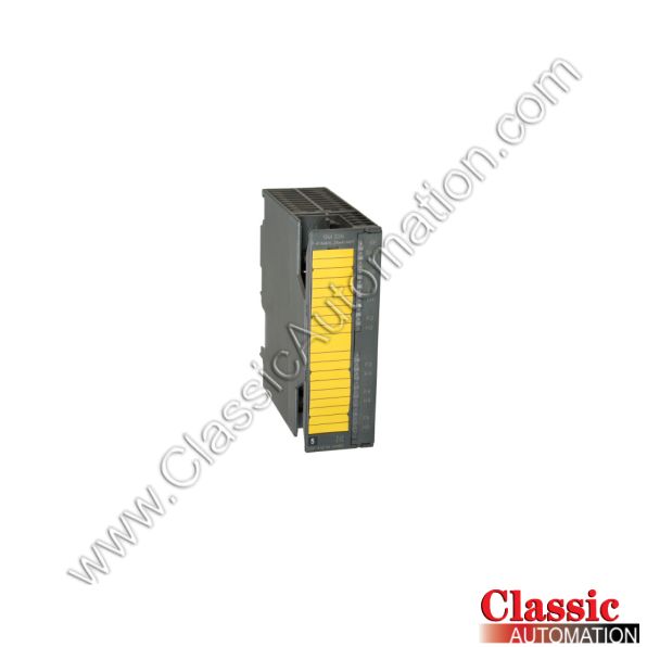Siemens Part Number 6ES7336-4GE00-0AB0 Siemens Part Number 6ES7336-4GE00-0AB0