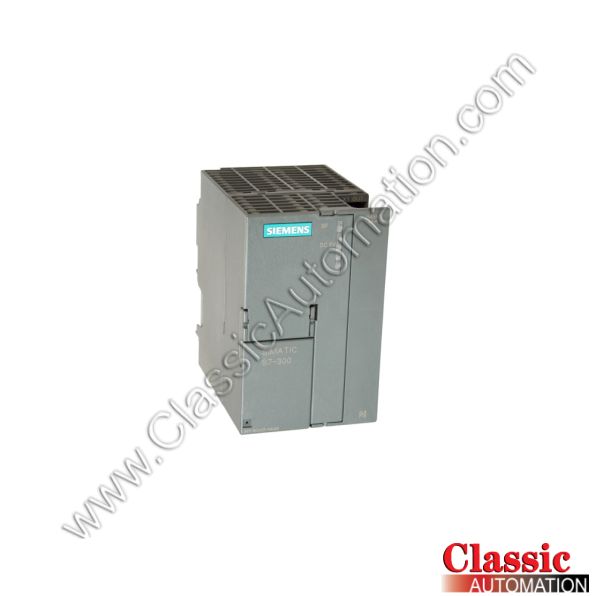 Siemens Part Number 6ES7361-3CA01-0AA0 Siemens Part Number 6ES7361-3CA01-0AA0