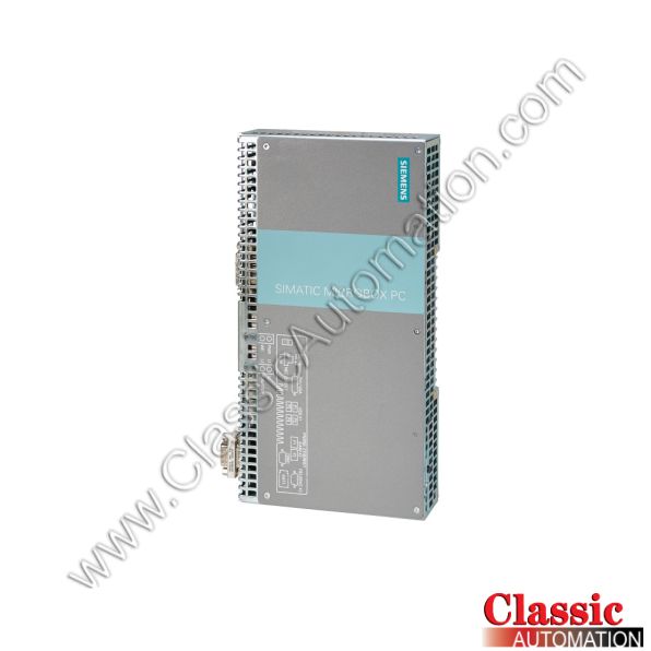 Siemens Part Number 6ES7647-7BD10-1XX0 Siemens Part Number 6ES7647-7BD10-1XX0