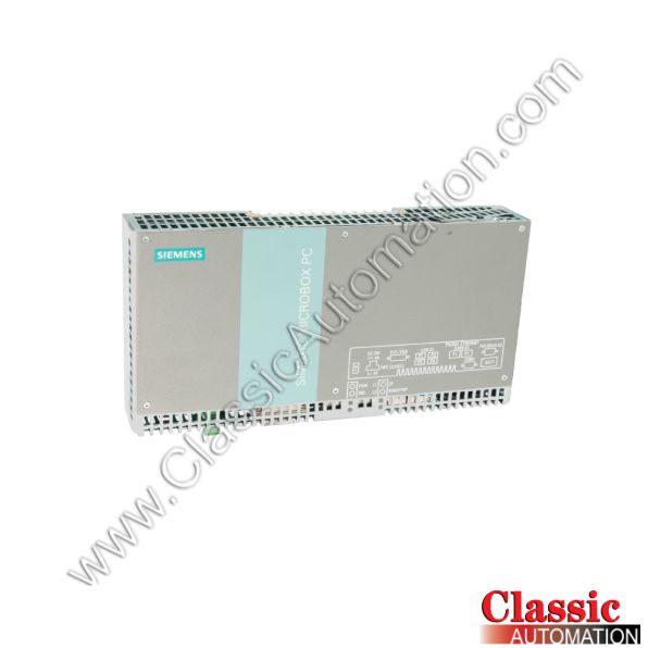 Siemens Part Number 6ES7647-7BK40-4XM0 Siemens Part Number 6ES7647-7BK40-4XM0