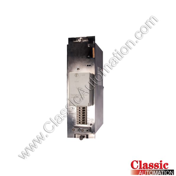 Siemens Part Number 6EV3054-0GC Siemens Part Number 6EV3054-0GC