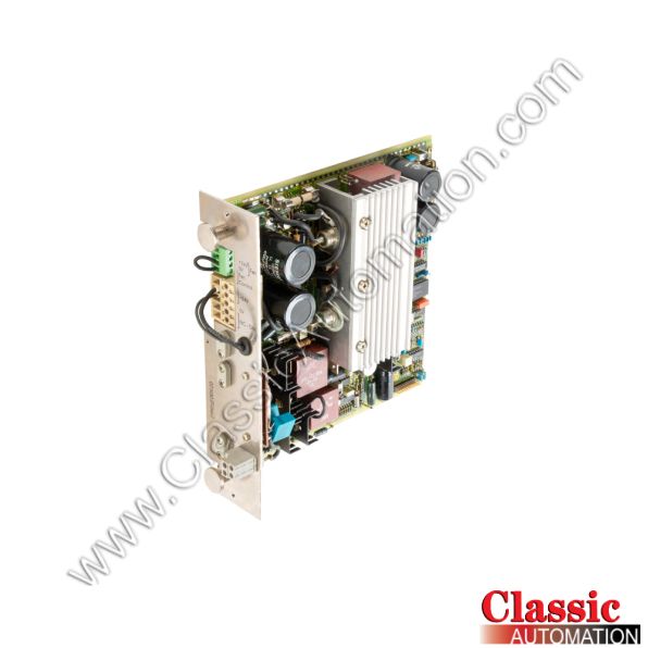 Siemens Part Number 6EV3055-0AC Siemens Part Number 6EV3055-0AC