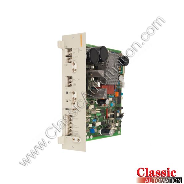 Siemens Part Number 6EV3055-0BC Siemens Part Number 6EV3055-0BC