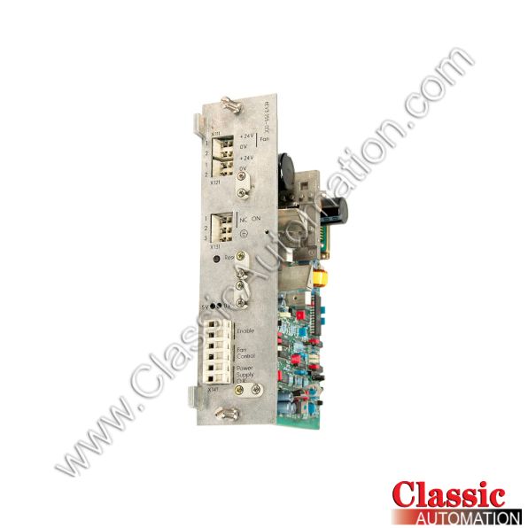 Siemens Part Number 6EV3055-0DC Siemens Part Number 6EV3055-0DC