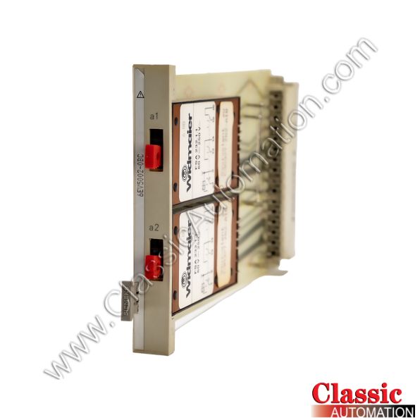Siemens Part Number 6EV5002-0BC Siemens Part Number 6EV5002-0BC
