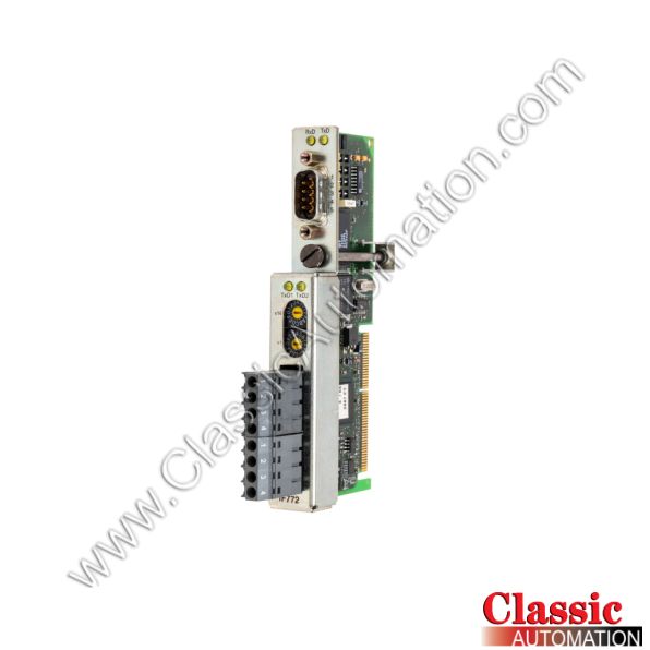 B&R Part Number 3IF772.9 B&R Part Number 3IF772.9