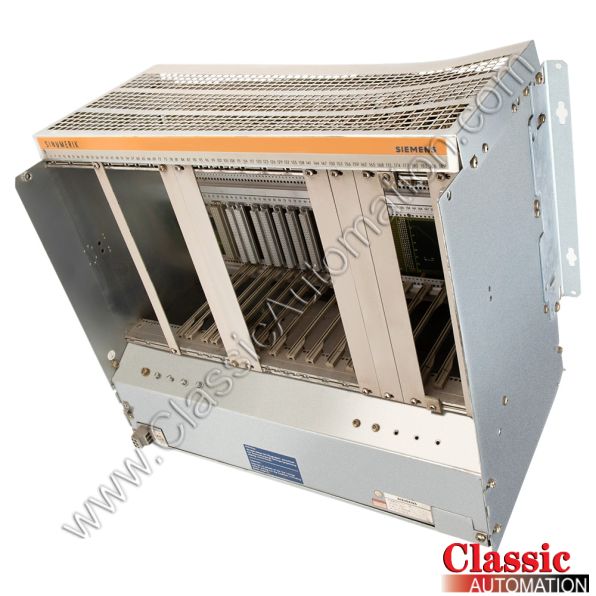 Siemens Part Number 6FC3151-2FA-Z Siemens Part Number 6FC3151-2FA-Z