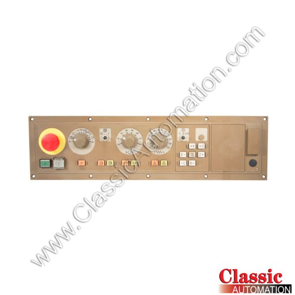 Siemens Part Number 6FC3181-3EF Siemens Part Number 6FC3181-3EF