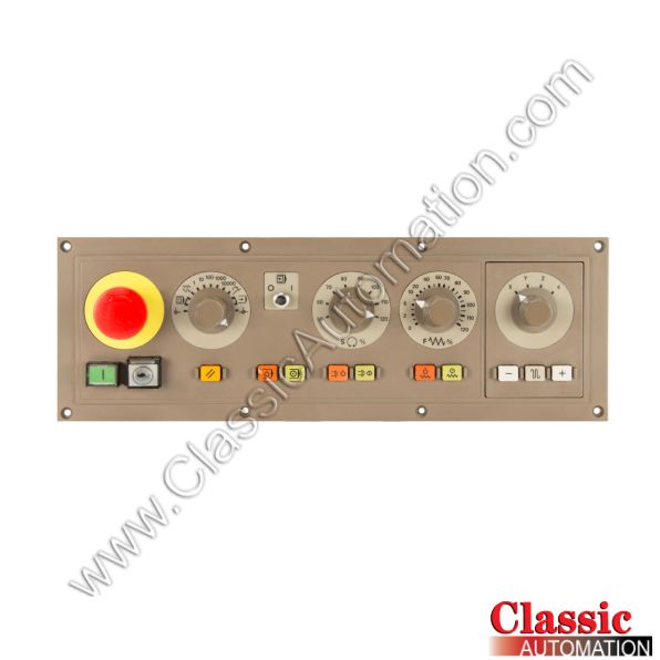Siemens Part Number 6FC3478-3EF Siemens Part Number 6FC3478-3EF