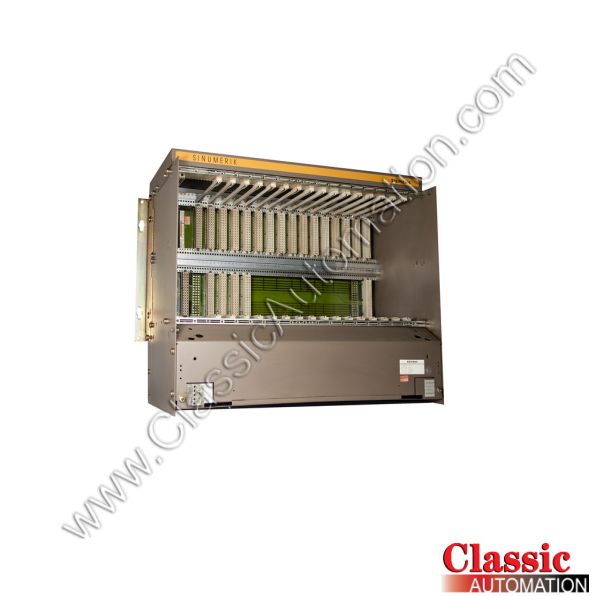 Siemens Part Number 6FC3871-00A Siemens Part Number 6FC3871-00A
