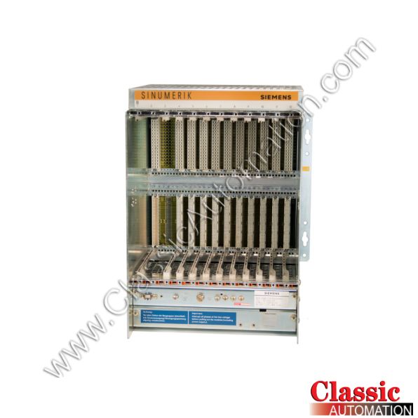 Siemens Part Number 6FC3984-4FG Siemens Part Number 6FC3984-4FG