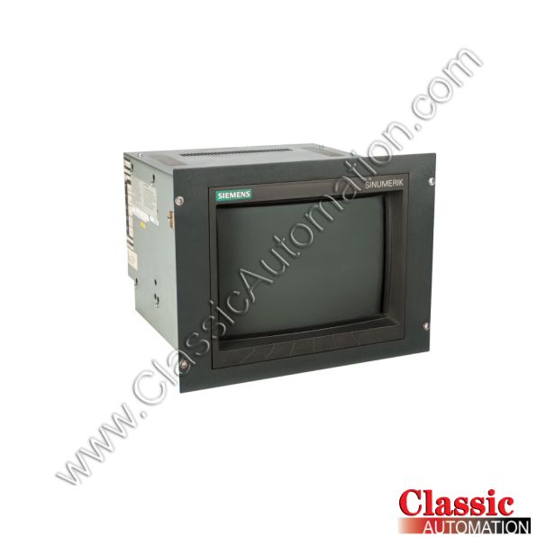 Siemens Part Number 6FC4600-0AR04 Siemens Part Number 6FC4600-0AR04