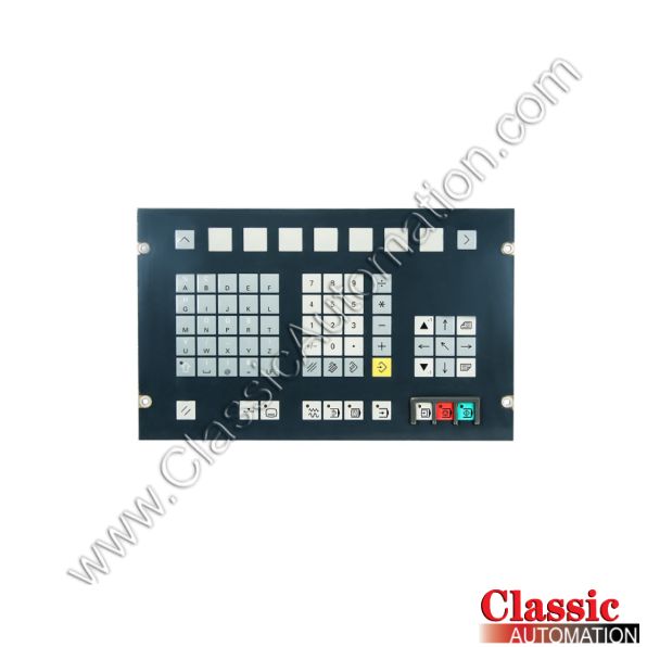 Siemens Part Number 6FC4600-1AS01 Siemens Part Number 6FC4600-1AS01