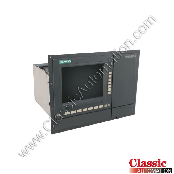 Siemens Part Number 6FC5103-0AB01-0AA4 Siemens Part Number 6FC5103-0AB01-0AA4