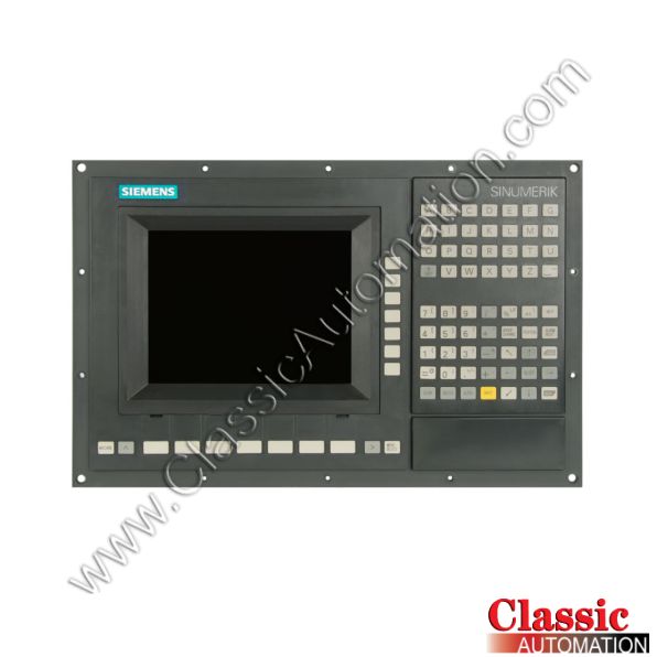 Siemens Part Number 6FC5103-0AB03-0AA1 Siemens Part Number 6FC5103-0AB03-0AA1