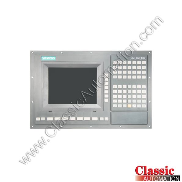 Siemens Part Number 6FC5103-0AB03-0AA2 Siemens Part Number 6FC5103-0AB03-0AA2