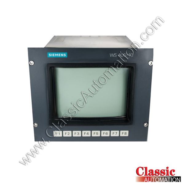 Siemens Part Number 6FM1410-1AA00 Siemens Part Number 6FM1410-1AA00