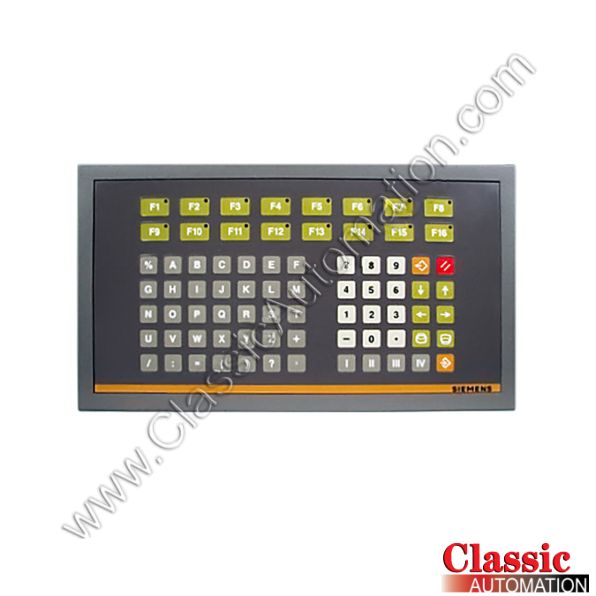 Siemens Part Number 6FM1496-1AB10 Siemens Part Number 6FM1496-1AB10
