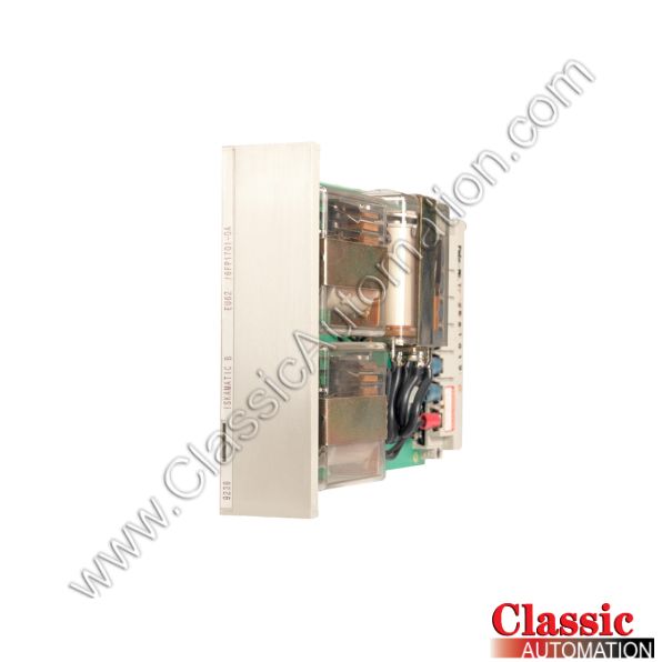 Siemens Part Number 6FP1701-0A Siemens Part Number 6FP1701-0A