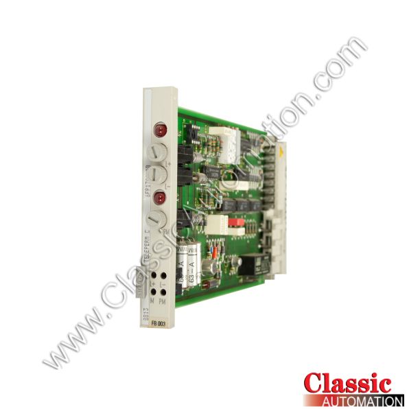 Siemens Part Number 6FP1706-0B Siemens Part Number 6FP1706-0B