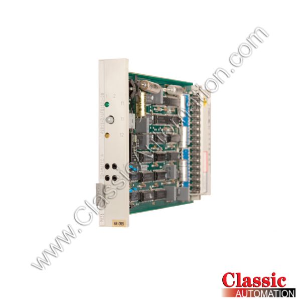 Siemens Part Number 6FQ1171-2A Siemens Part Number 6FQ1171-2A